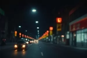 慢城纪事里老茶馆的竹椅与盖碗